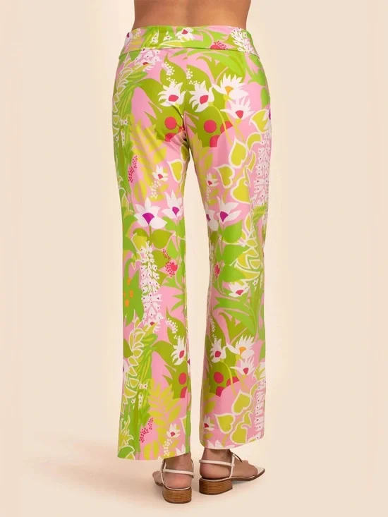 Trina Turk La Palma Swim set - Picture 2 of 8